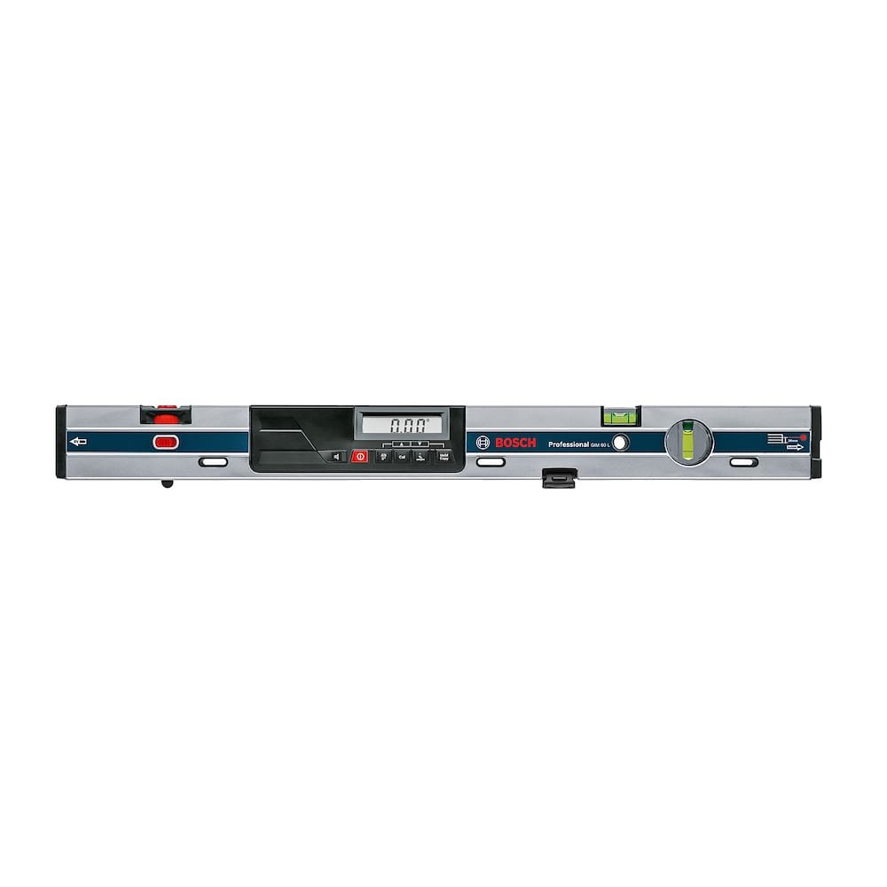 Inclinómetro digital Bosch GIM 60 L hasta 30mt