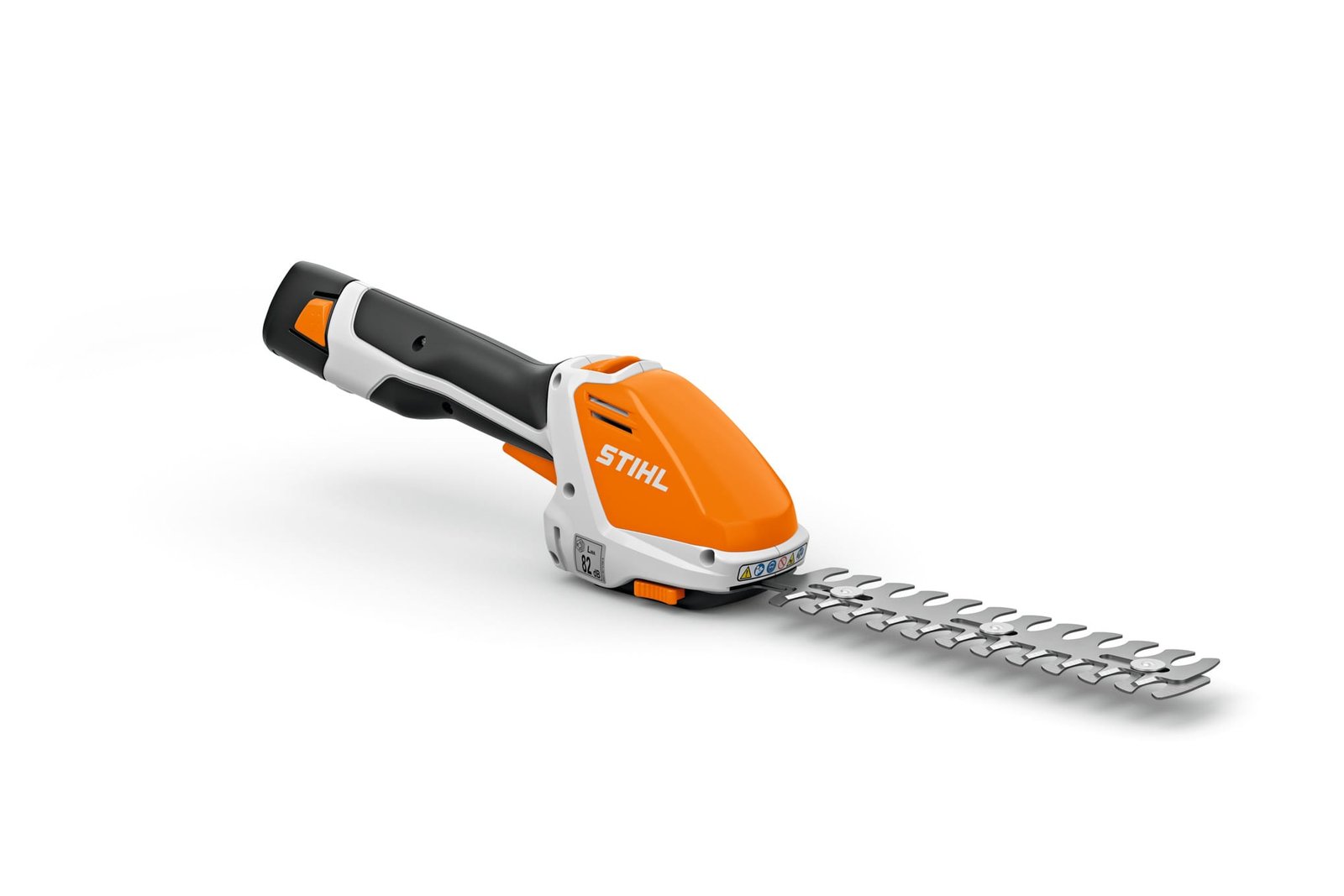 HSA 26 SET CORTAARBUSTOS DE ACUMULADOR - STIHL