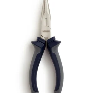 Pinza Media Caña Línea Haus 8"