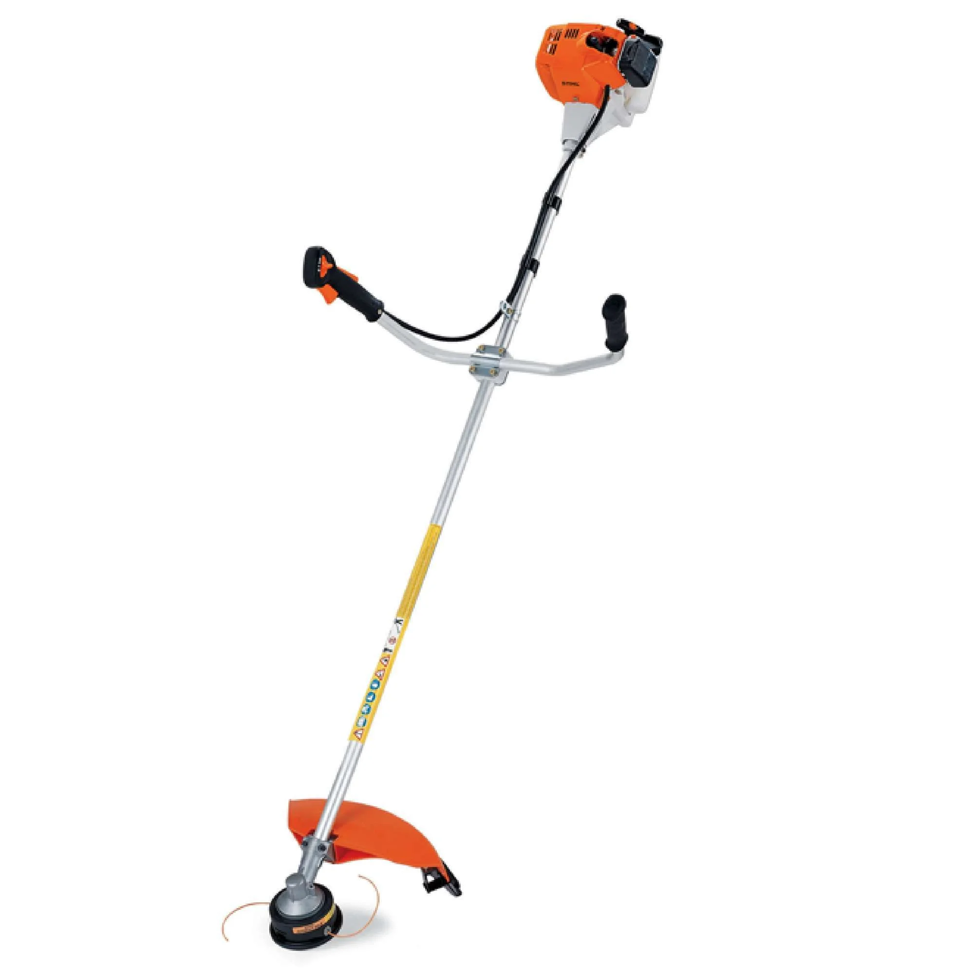 FS 85 MOTOGUADAÑA/DESMALEZADORA – STIHL