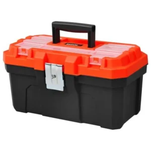 CAJA PLASTICA PROFESIONAL 16" (400MM)