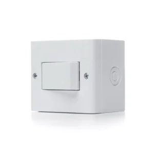 CAJA EXTERIOR ARMADA 1 Punto BP - SICA