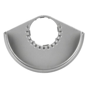 CUBREDISCOS P/ GWS 14-125 CIE - 125MM 5''