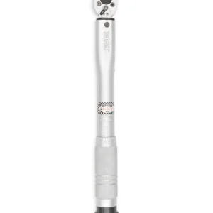TORQUIMETRO DE ZAFE PROFESIONAL 25 NM - 1/4 - 28 CM  BREMEN®