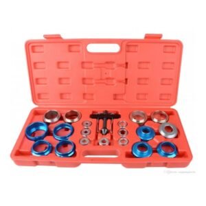 INSTALADOR Y EXTRACTOR DE RETENES Y CIGUEÑAL - EUROTECH Cod.6339