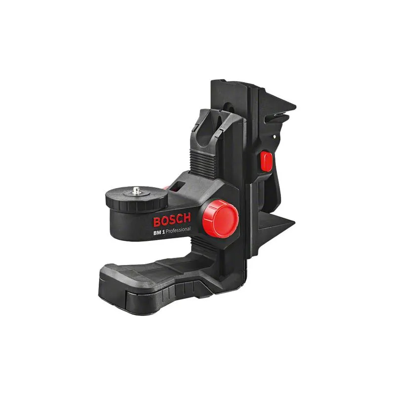 Soporte universal para nivel láser Bosch BM 1