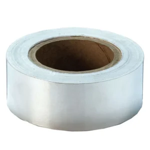 Cinta de Aluminio – 48mm x 40mts – SIGAS Thermofusion