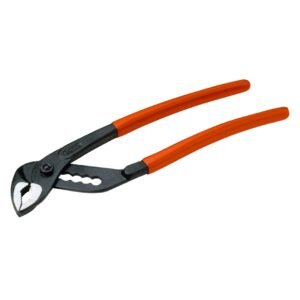 Pinza multiposición con mango monocomponente  224P