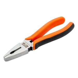 PINZA UNIVERSAL (8") 200MM 2678 G-200 - BAHCO