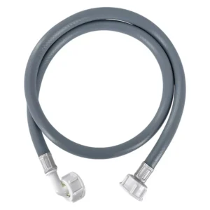 Manguera Flexible (1,2Mts) de Carga para Lavarropas