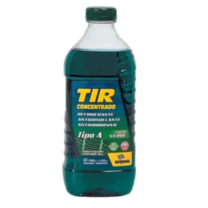 TIR CONCENTRADO TIPO A VERDE X 950 CC