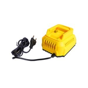 CARGADOR RÁPIDO PARA BATERÍAS DE ION LITIO IONMAX - BAROVO