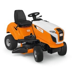 Tractor cortacésped STIHL RT 4097 SX