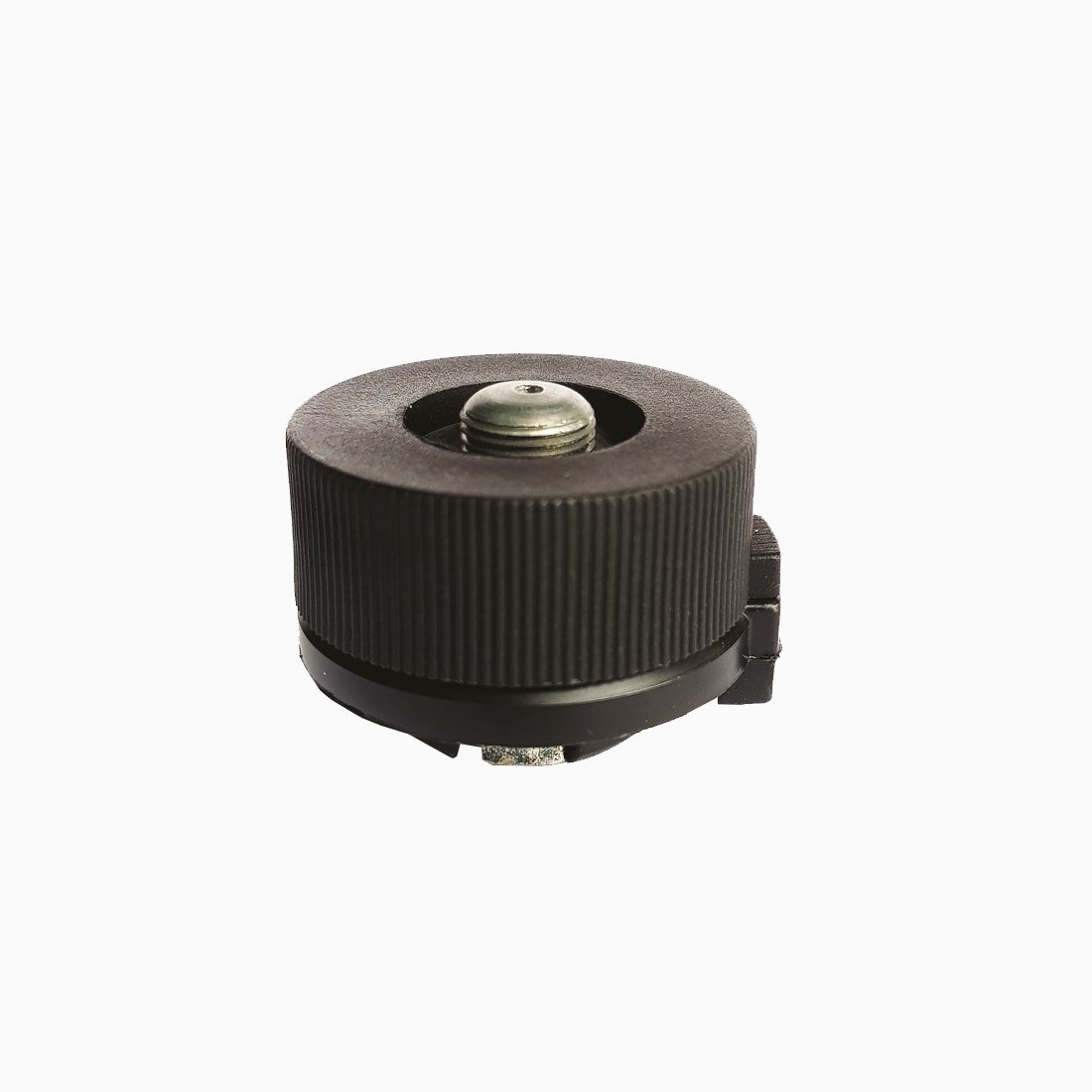 Adaptador Cartucho descartable 250 gr Gas Butano Brogas 463