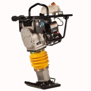 Apisonador Vibrador Fema F-66 Motor Honda Gx100 3hp