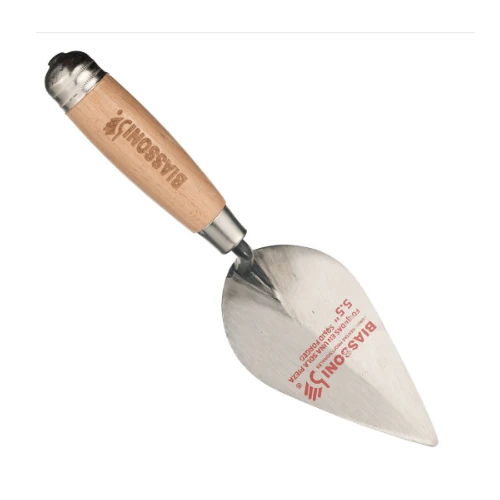 CUCHARIN ALBAÑIL FORJADO
