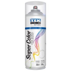 AEROSOL USO GENERAL BLANCO SATINADO 200 ML/140 GR