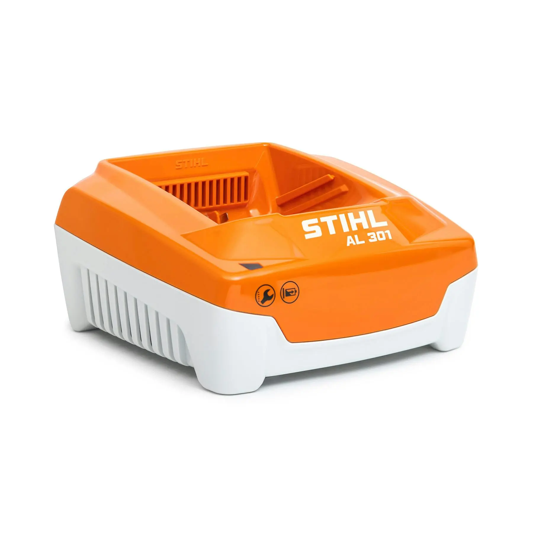 CARGADOR RÁPIDO AL 301 - 230 - STIHL