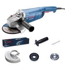 Amoladora de 7" Bosch GWS 2200-180 VULCANO 2200W 220V