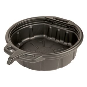 Bandejas recogedoras de aceite de taller, 16 l  BOD1016