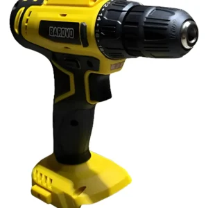 Taladro y atornillador inalambrico 10mm Ionmax - Barovo