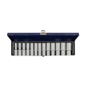 Juego de Bocallaves Largas [1/2″] (13 Pzs) Bremen – 6729