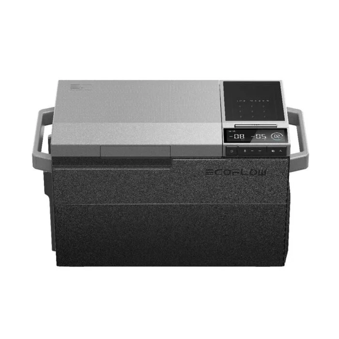 HELADERA PORTATIL ECOFLOW GLACIER ( SIN BATERIA)