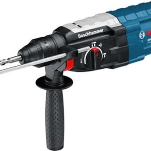 Martillo perforador Bosch GBH 2-28 D 850W 220V, en maletín