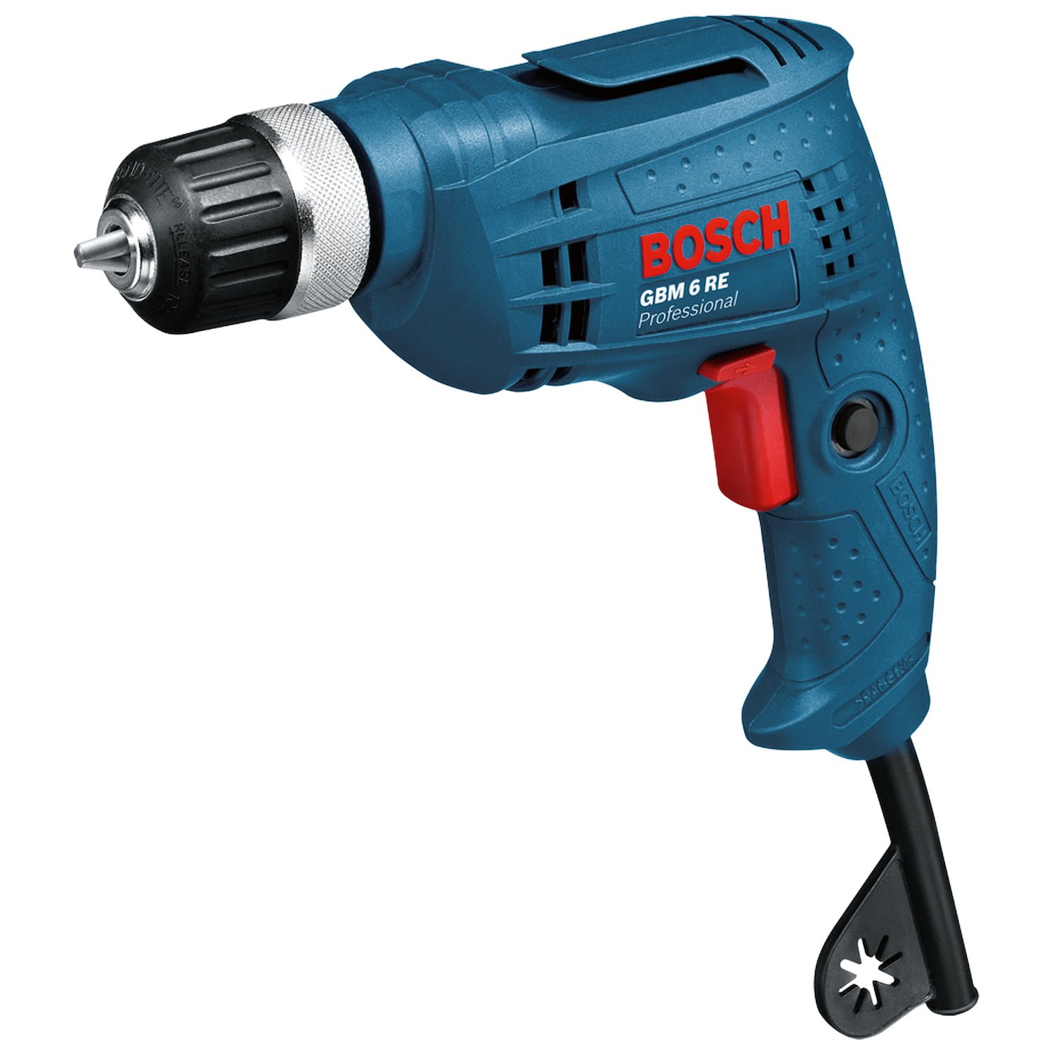 Taladro reversible Bosch GBM 6RE 350W 220V