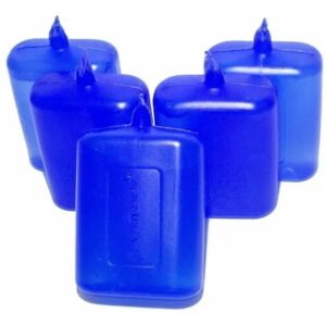GEL REFIGERANTE 300 GRS (40 UNIDADES X CAJA)