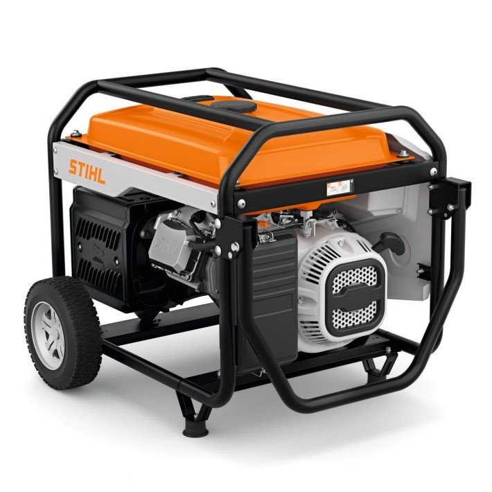 GR 80.0 GENERADOR, 220/380V