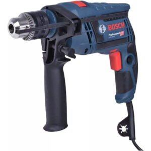 Taladro percutor Bosch GSB 13 RE 750W 220V