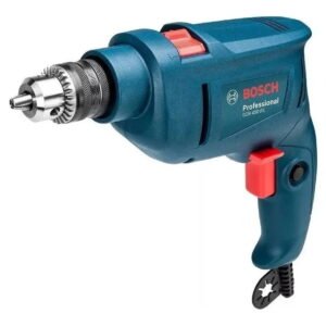 Taladro percutor 3/8" Bosch GSB 450 RE 450W 220V