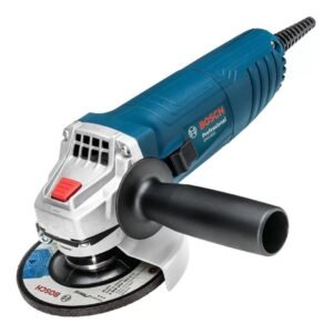 Amoladora Angular Bosch GWS 850 de 4 1/2" 850W 220V