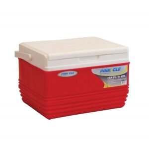 HELADERA LUNCHERA DE 11 LTS