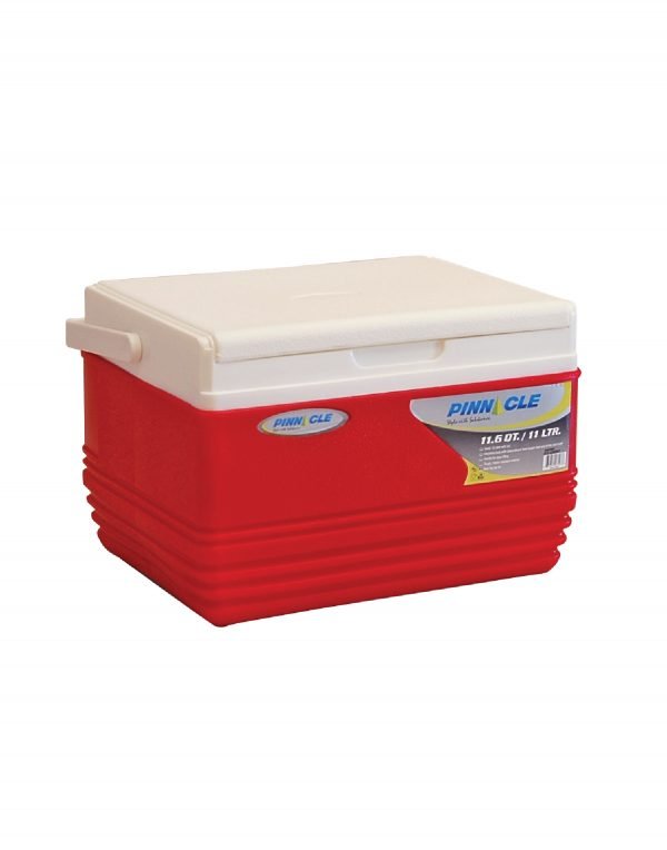 HELADERA LUNCHERA DE 11 LTS