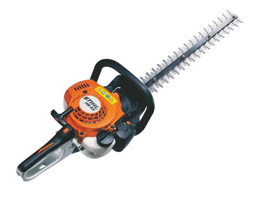 Cortacercos STIHL HS 45 600mm/24"