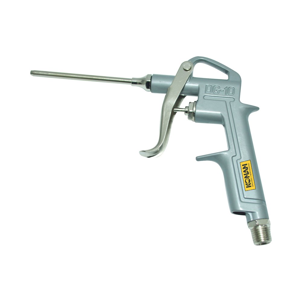 PISTOLA DESEMPOLVADORA CON PICO IC04248165R