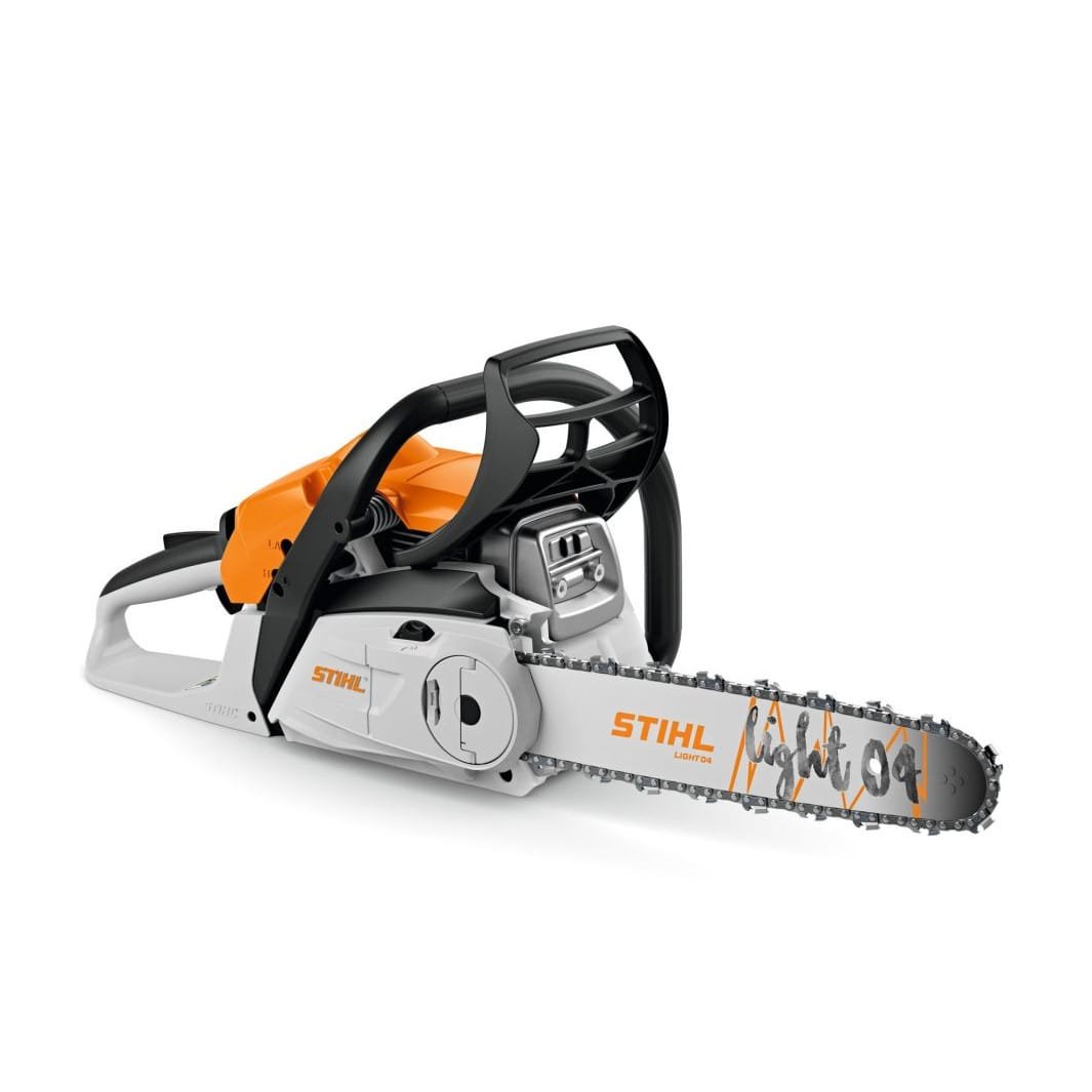 Motosierra a explosión STIHL MS 182