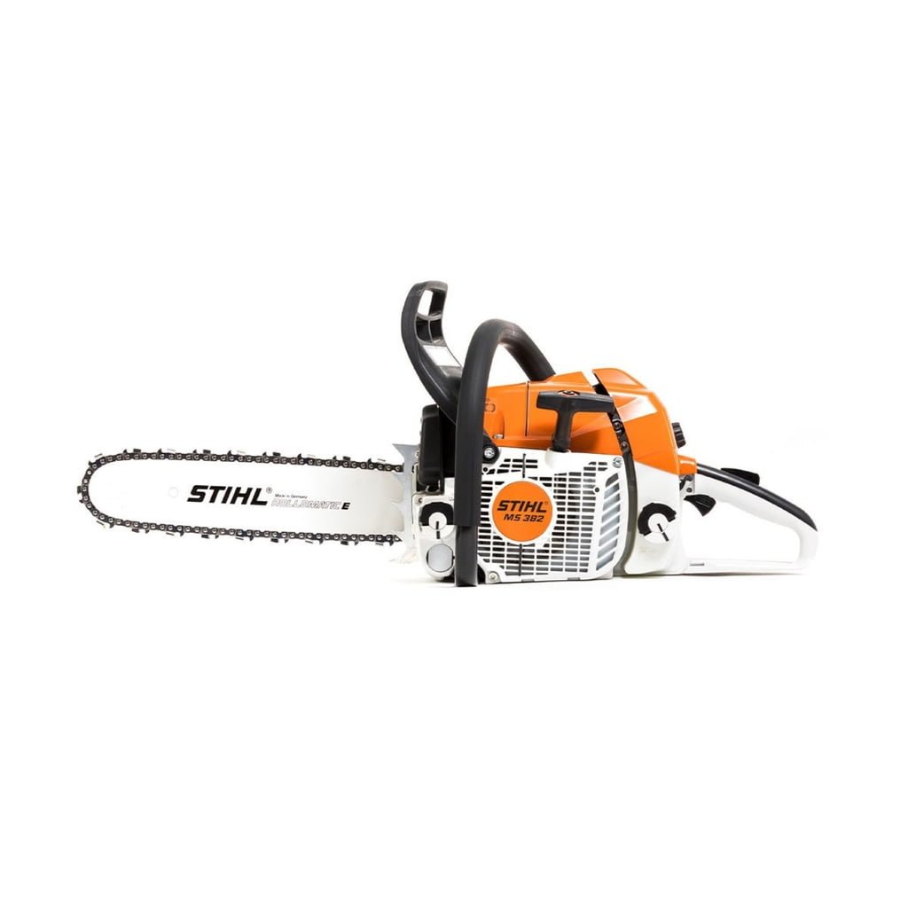 MS 382 3/8" R MOTOSIERRA GUIA D 50CM/20" -STIHL