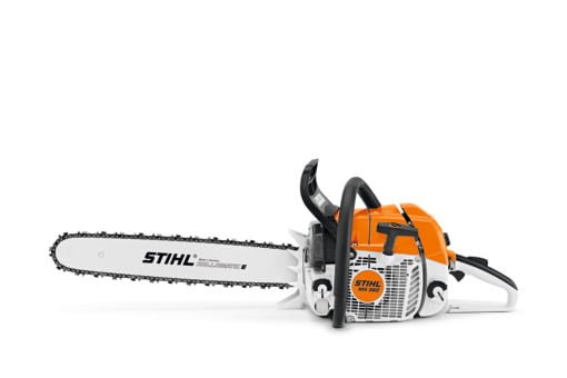 MOTOSIERRA MS 382 - STIHL