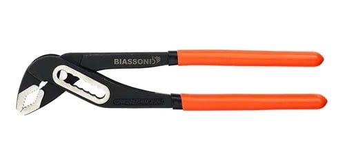 PINZA PICO LORO REGULABLE 10" DOBLE CORREEDERA