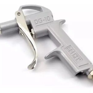 PISTOLA P/SOPLETEAR Pico Corto BREMEN®