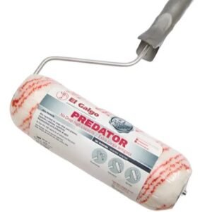 RODILLO ANTIGOTA PREDATOR Nº17 - EL GALGO