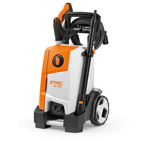 RE 120 HIDROLAVADORA DE ALTA PRESION - STIHL