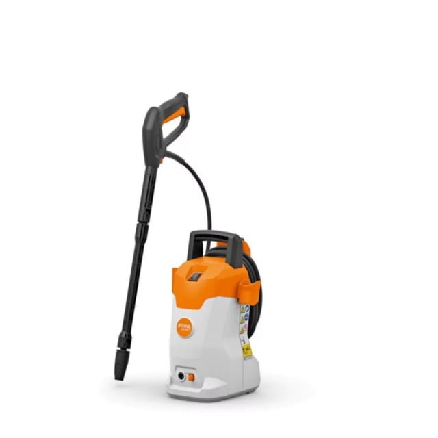 RE 80.0 X HIDROLAVADORA DE ALTA PRESION - STIHL