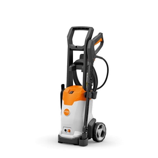 RE 90.0 HIDROLAVADORA DE ALTA PRESION - STIHL