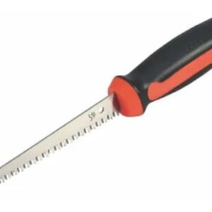 SERRUCHO DE MANO PARA PLACAS DE YESO - 8DPP - 150 MM