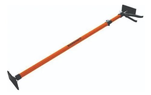 SOPORTE TELESCOPICO SUJETADOR DE PLACAS DE YESO - 1.15 A 2.90 M