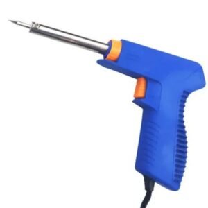 SOLDADOR ELECTRICO TIPO PISTOLA 70W